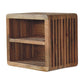 Soba Wall-Mounted Nightstand