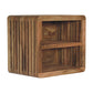 Soba Wall-Mounted Nightstand