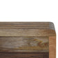 Soba Wall-Mounted Nightstand