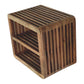 Soba Wall-Mounted Nightstand