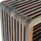 Soba Wall-Mounted Nightstand