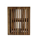 Soba Wall-Mounted Nightstand