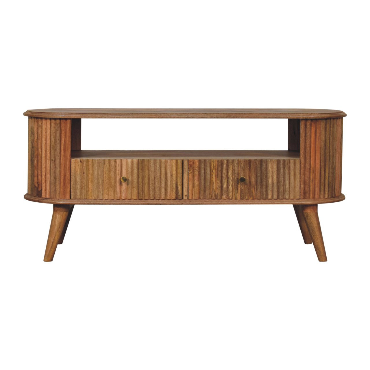 WillowStone artisan furniture