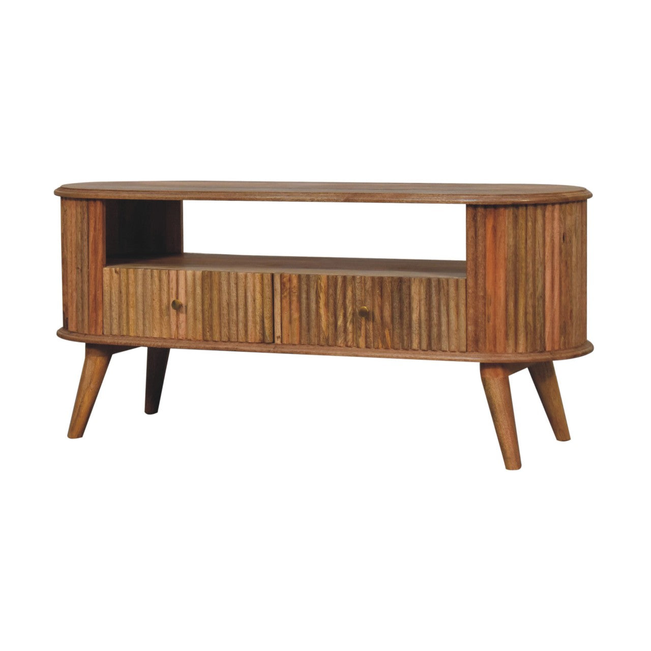 WillowStone artisan furniture