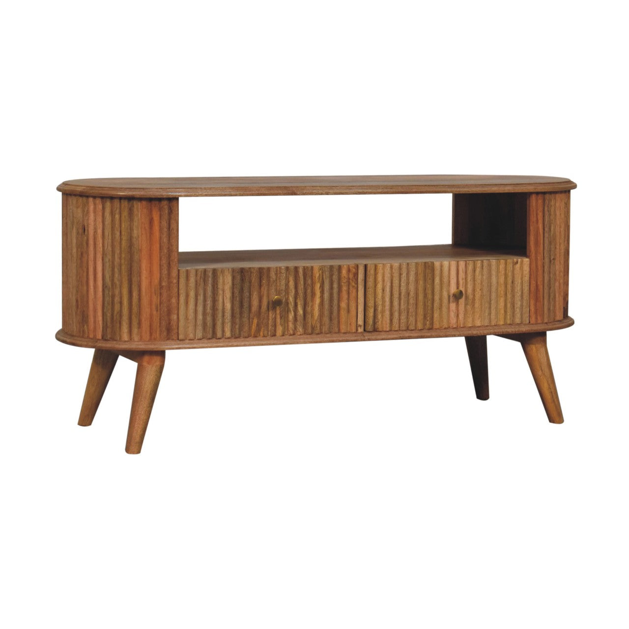WillowStone artisan furniture