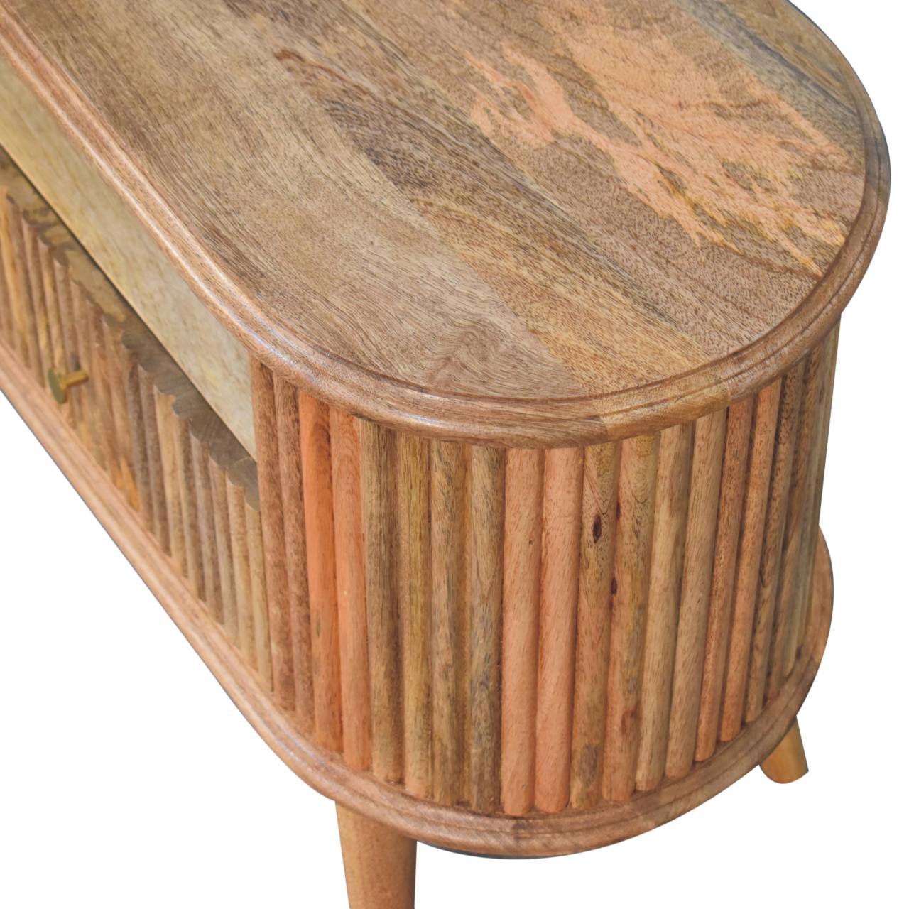 WillowStone artisan furniture