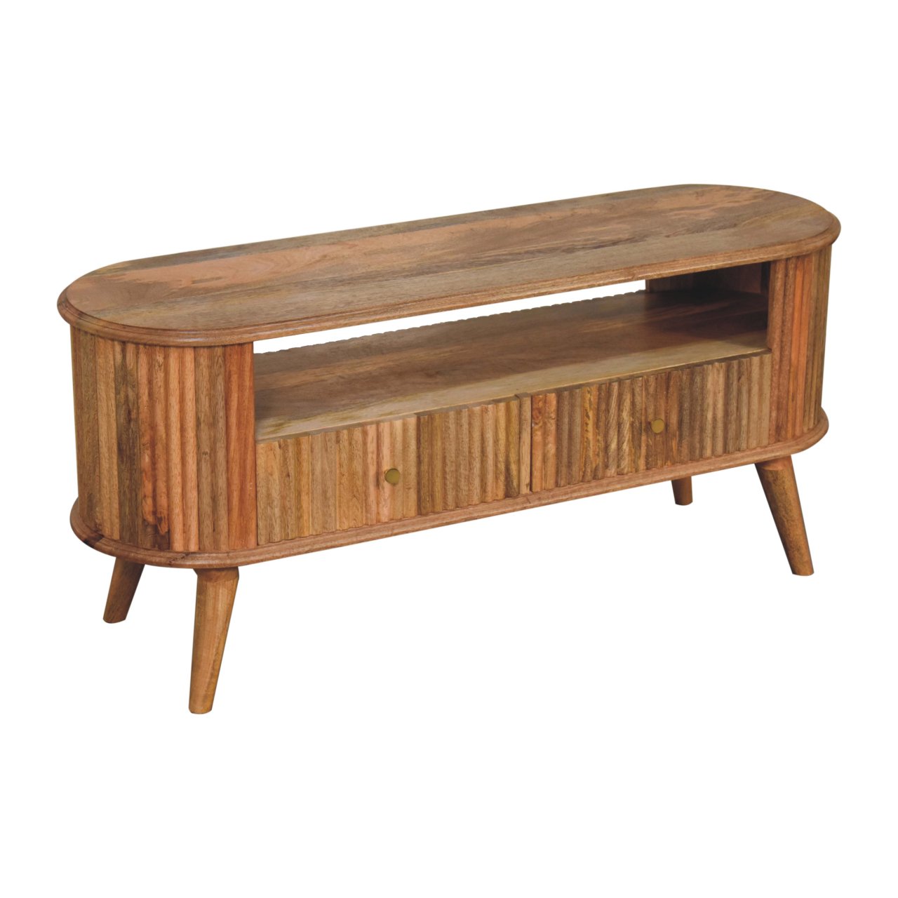 WillowStone artisan furniture