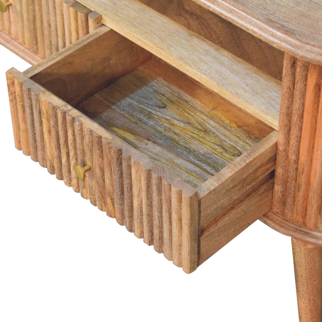 WillowStone artisan furniture