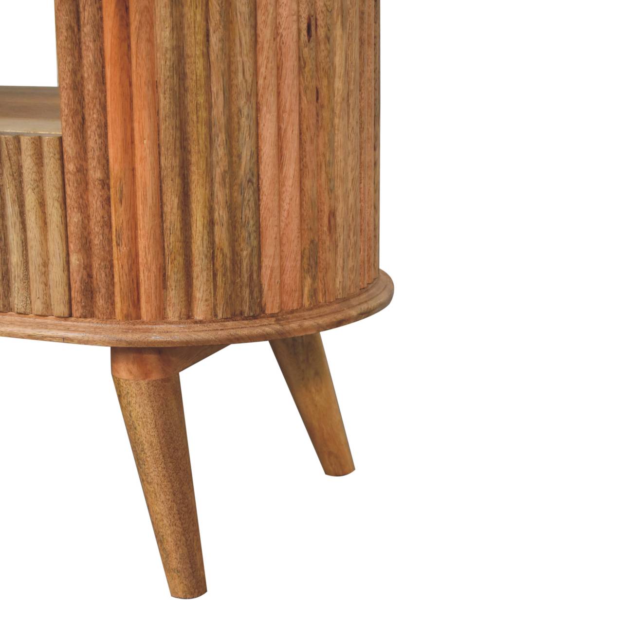 WillowStone artisan furniture