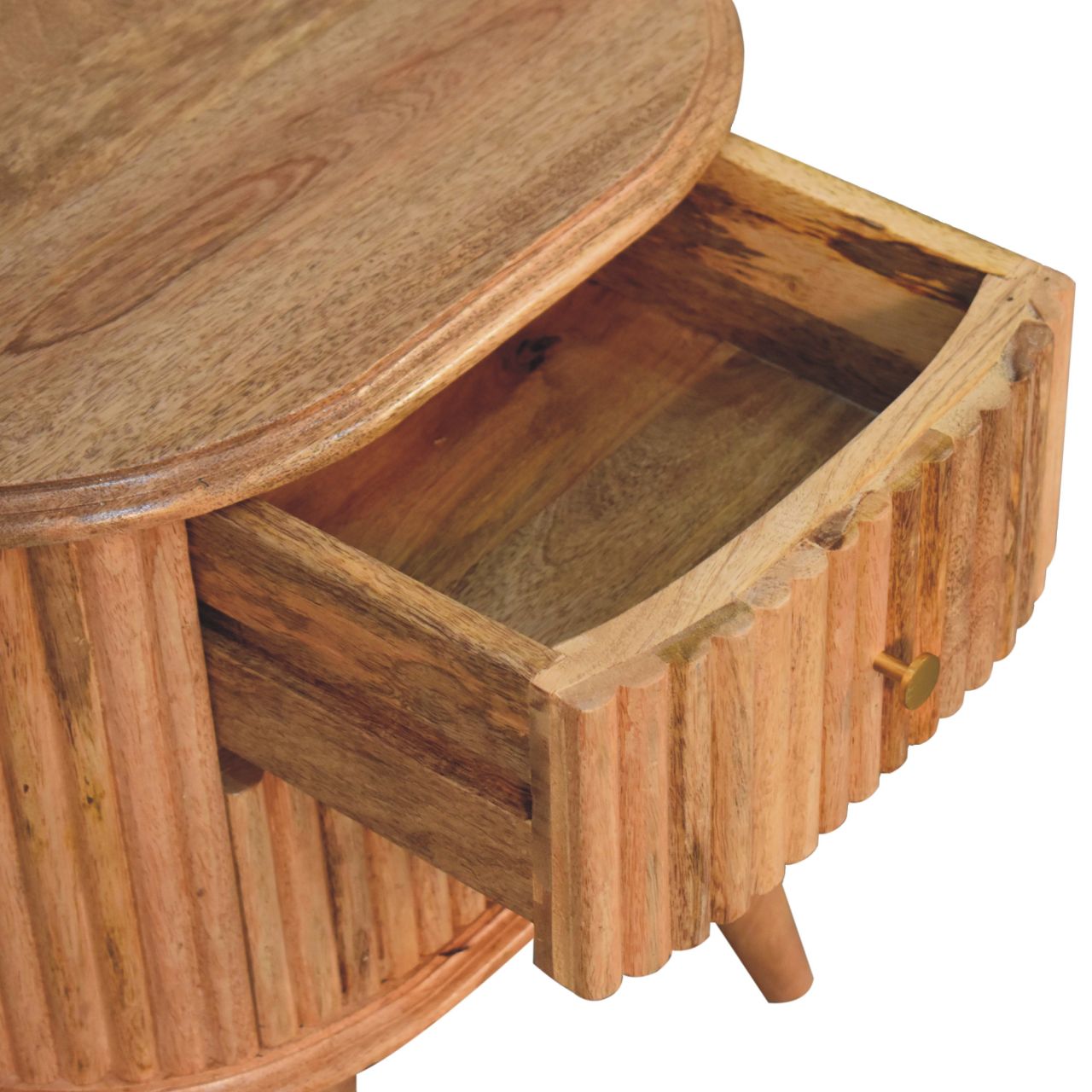WillowStone artisan furniture