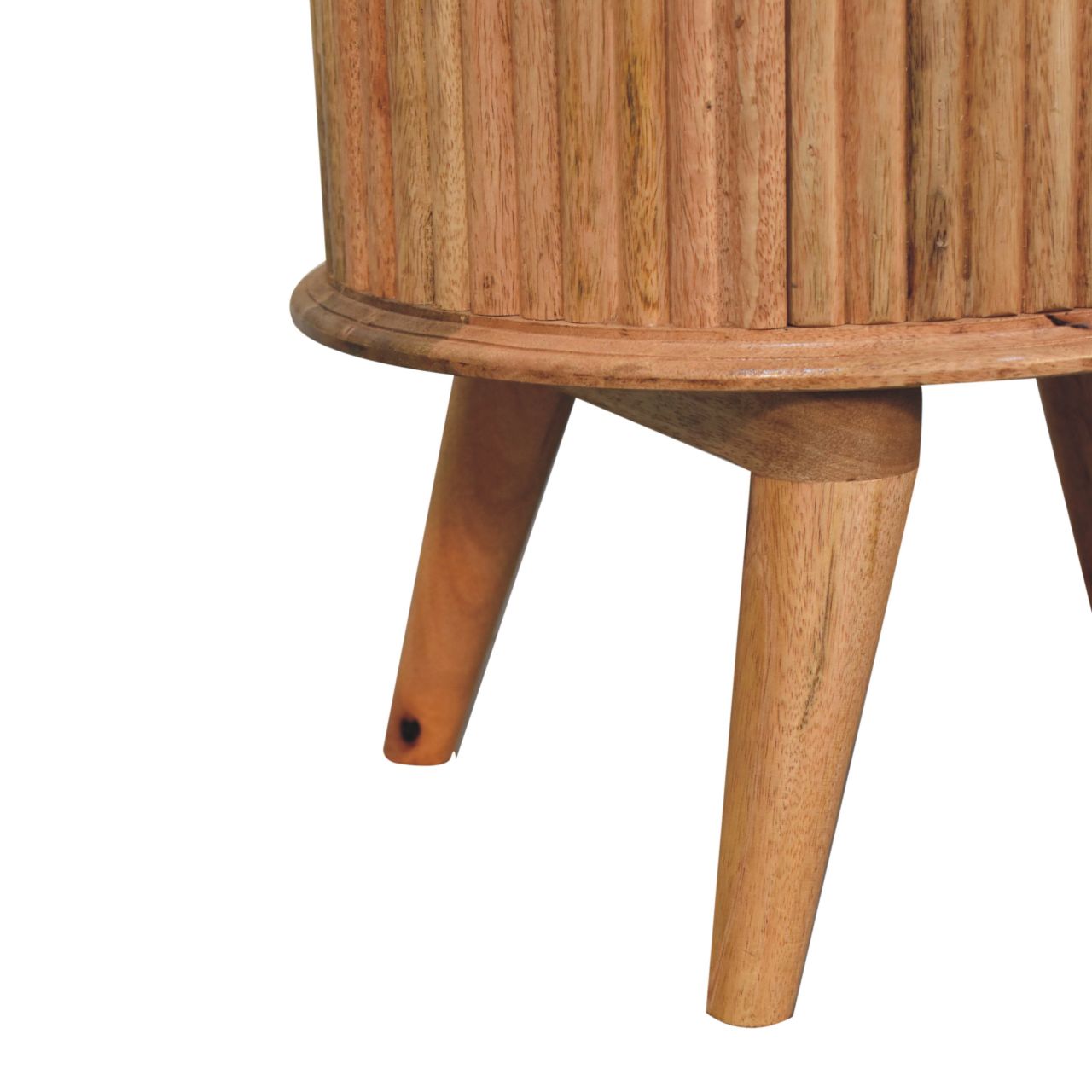 WillowStone artisan furniture