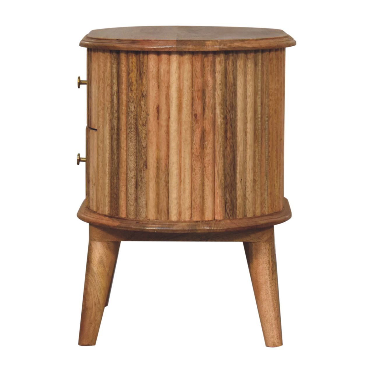 WillowStone artisan furniture
