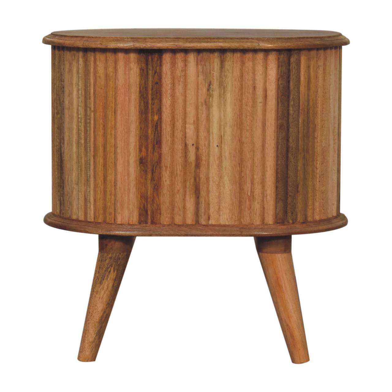 WillowStone artisan furniture