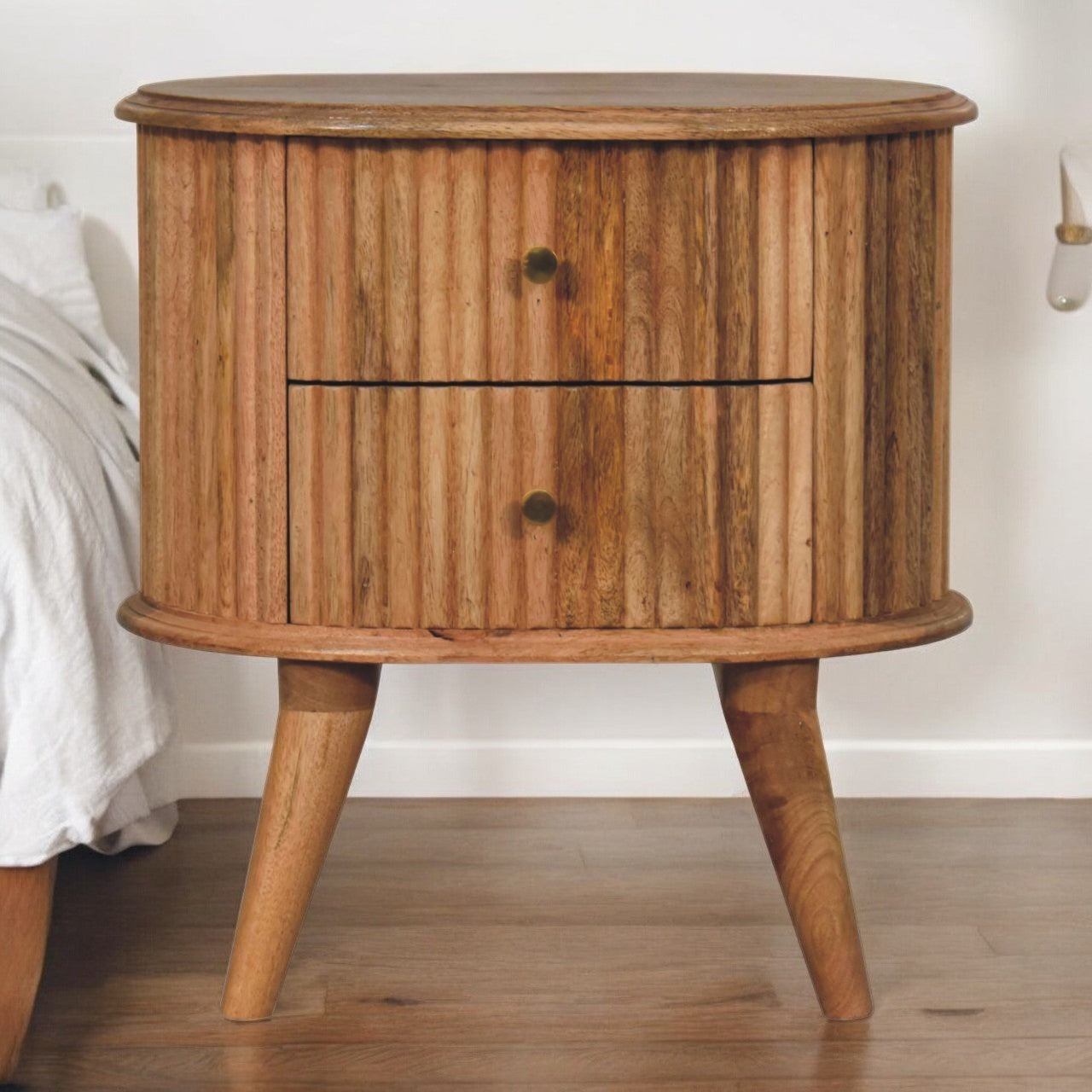 WillowStone artisan furniture