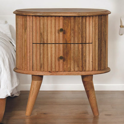 WillowStone artisan furniture