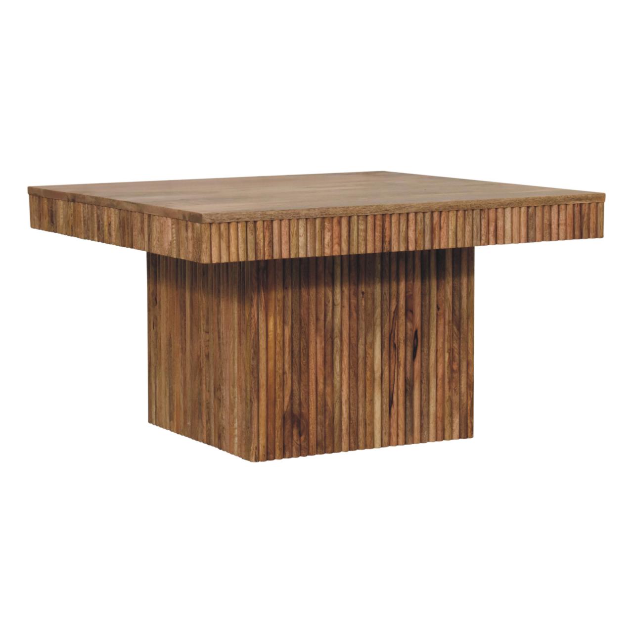 WillowStone artisan furniture