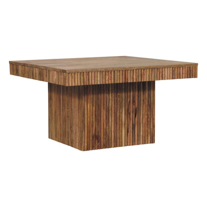 WillowStone artisan furniture