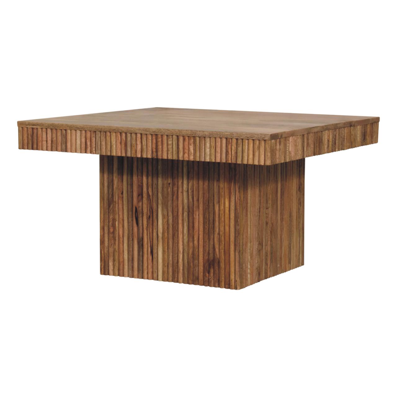 WillowStone artisan furniture