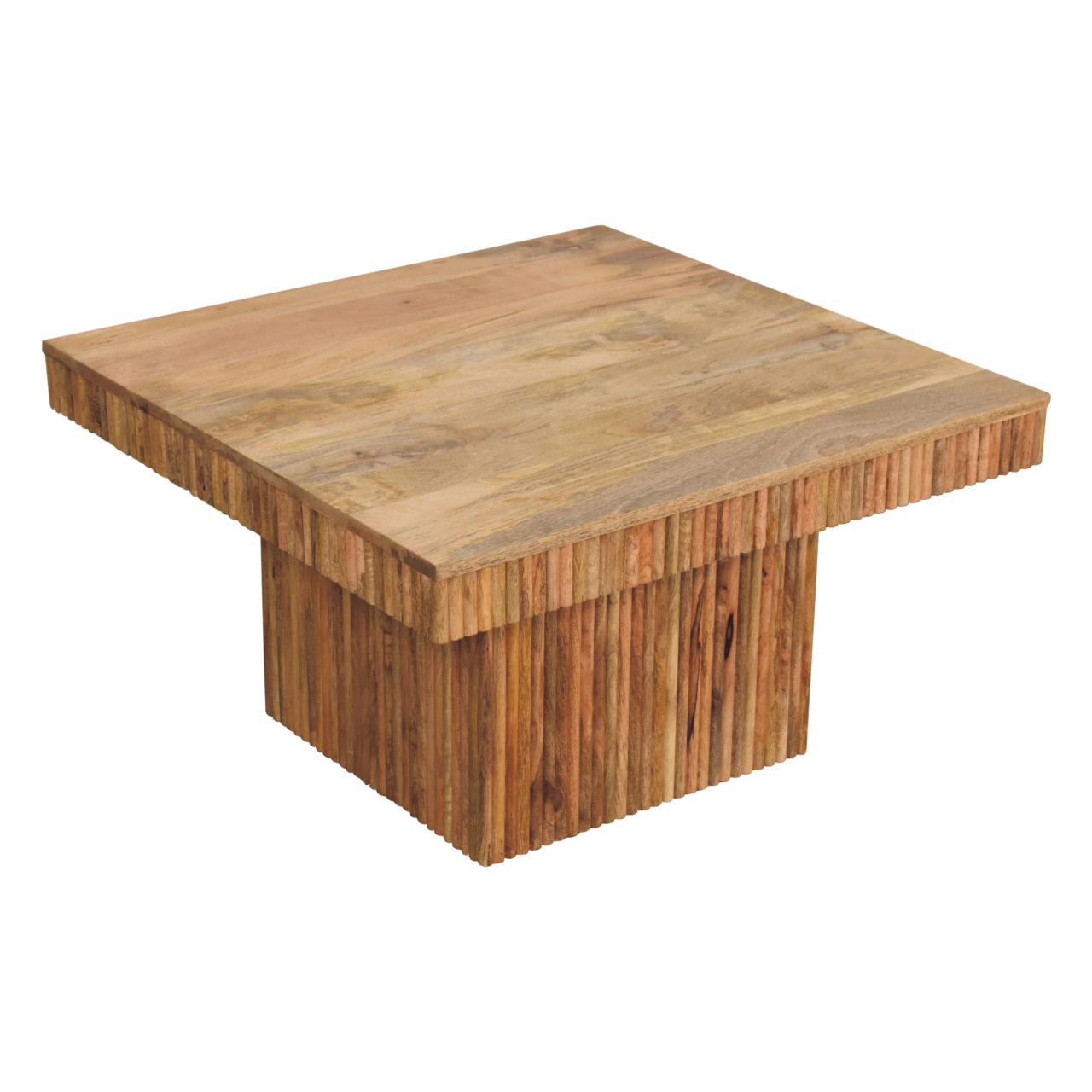 WillowStone artisan furniture