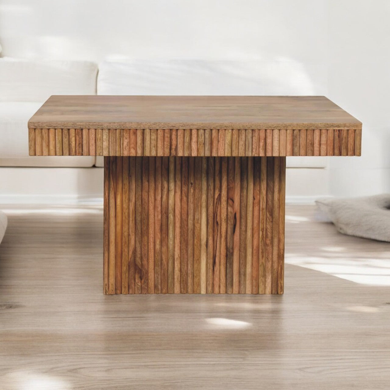 WillowStone artisan furniture