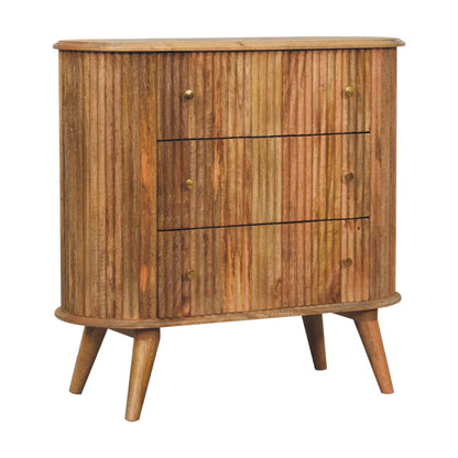 Soba Nordic Chest