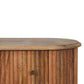 Soba Nordic Chest