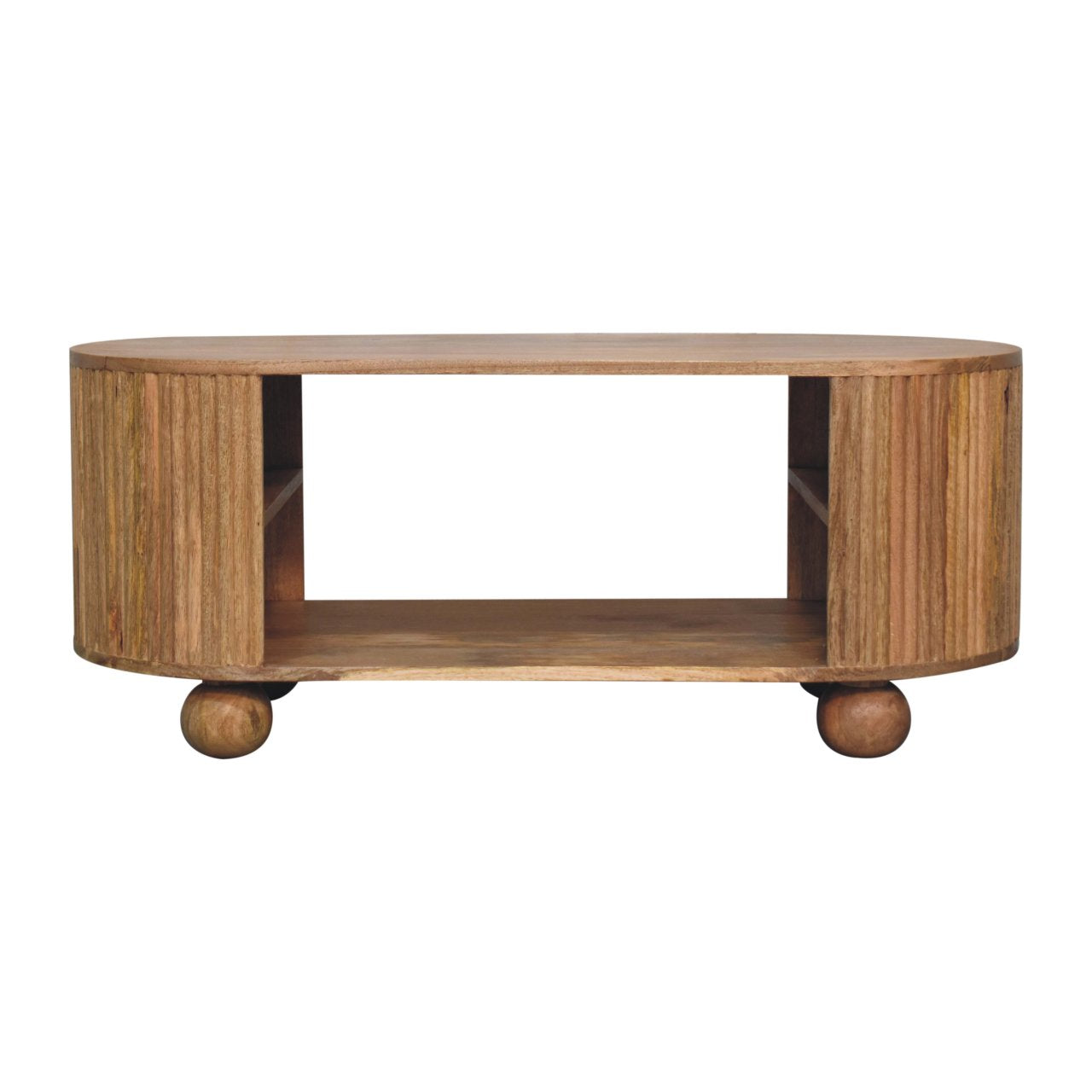 WillowStone artisan furniture