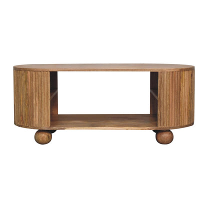 WillowStone artisan furniture
