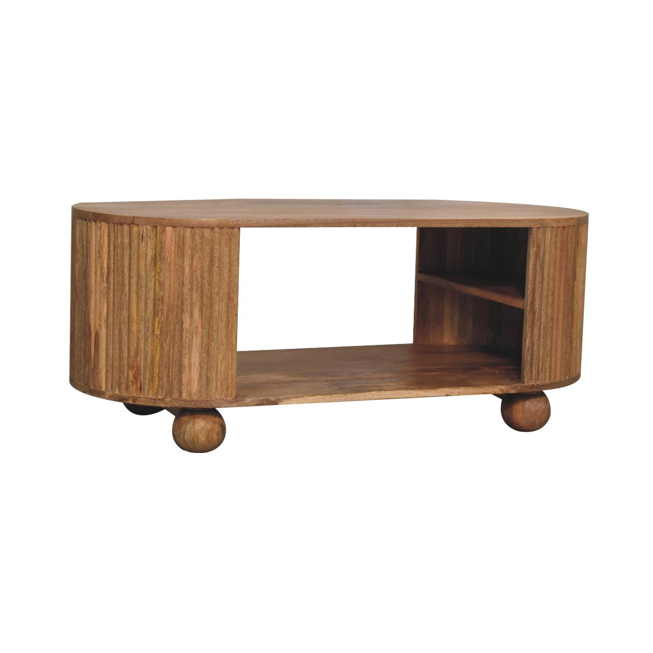 WillowStone artisan furniture