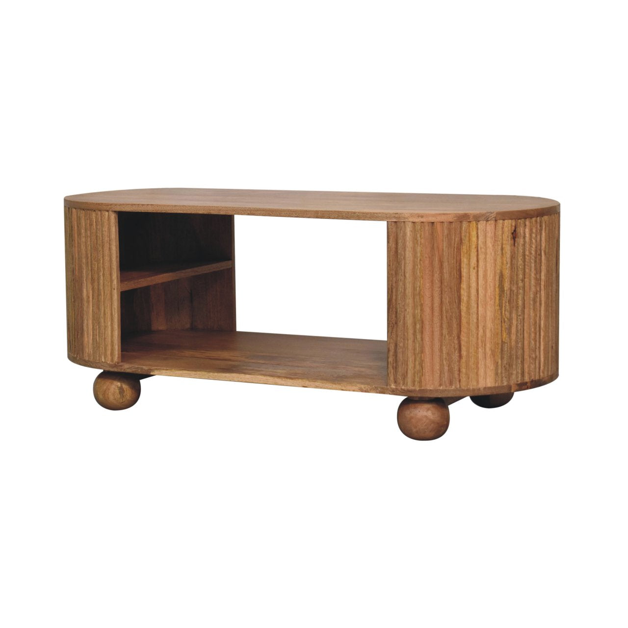 WillowStone artisan furniture