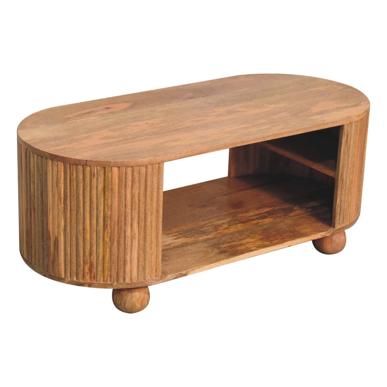 WillowStone artisan furniture