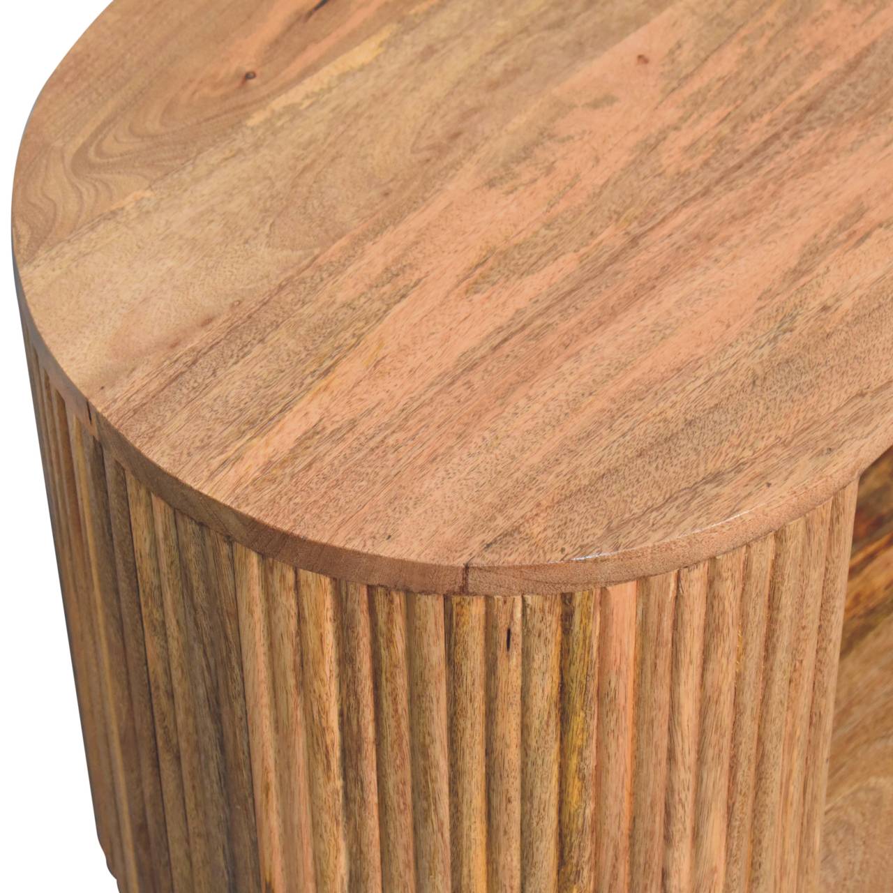 WillowStone artisan furniture