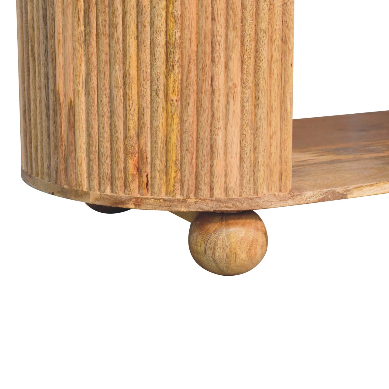 WillowStone artisan furniture