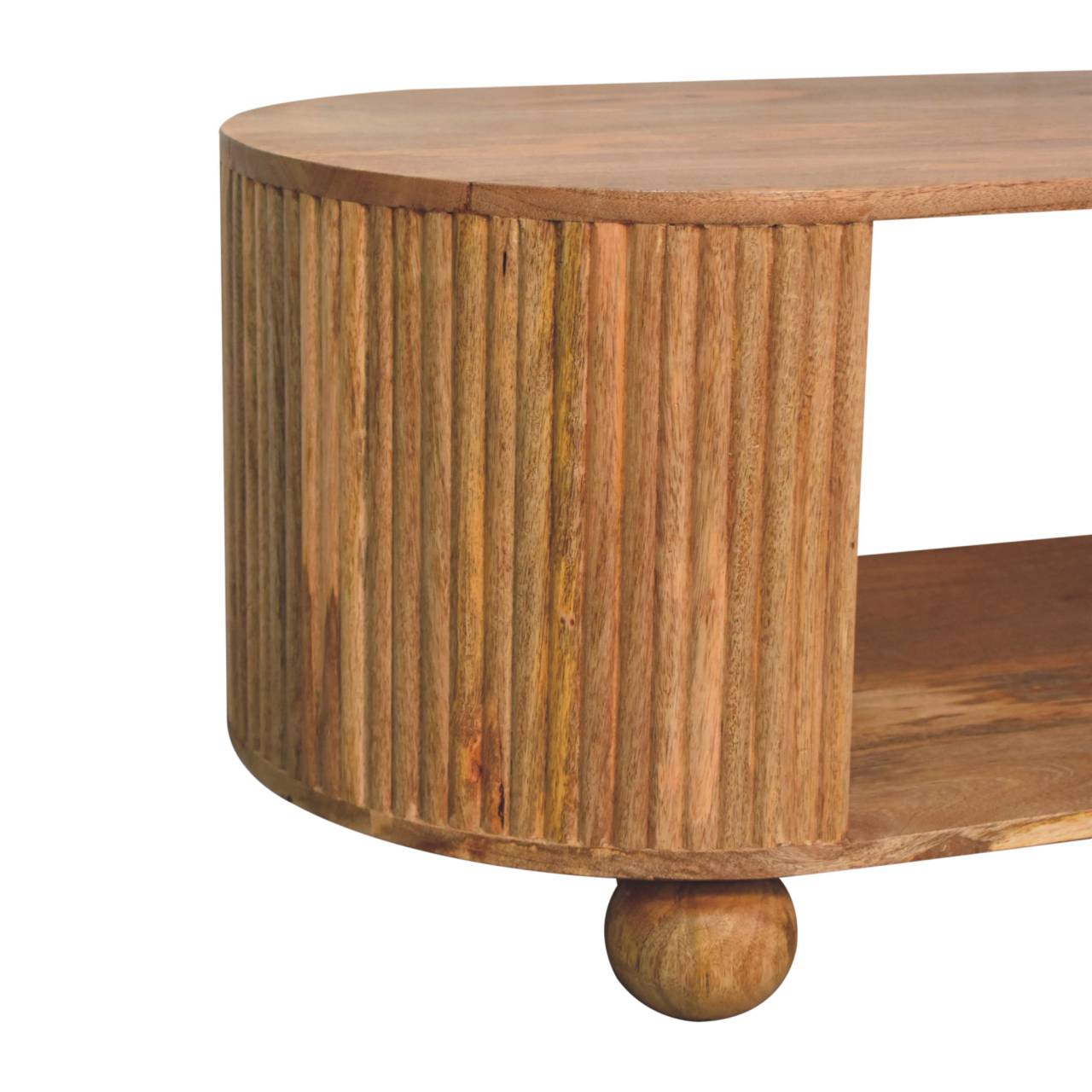 WillowStone artisan furniture