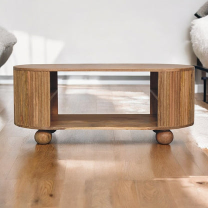 WillowStone artisan furniture