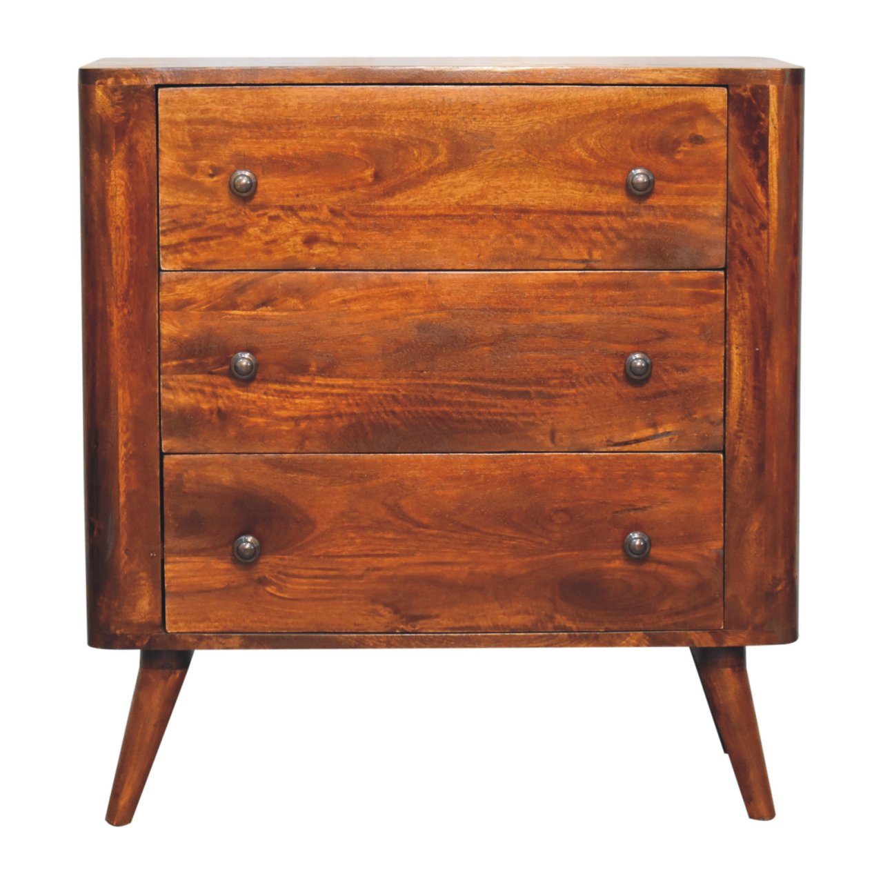 WillowStone artisan furniture