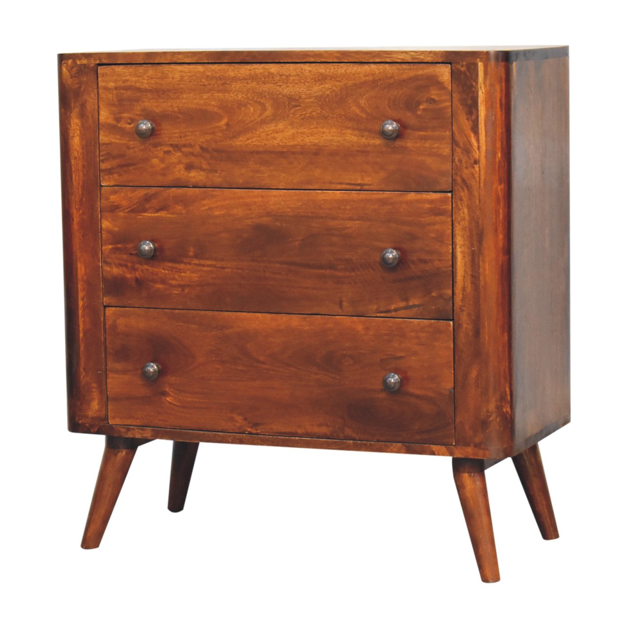 WillowStone artisan furniture