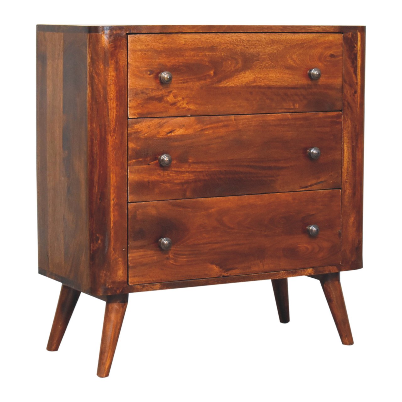 WillowStone artisan furniture