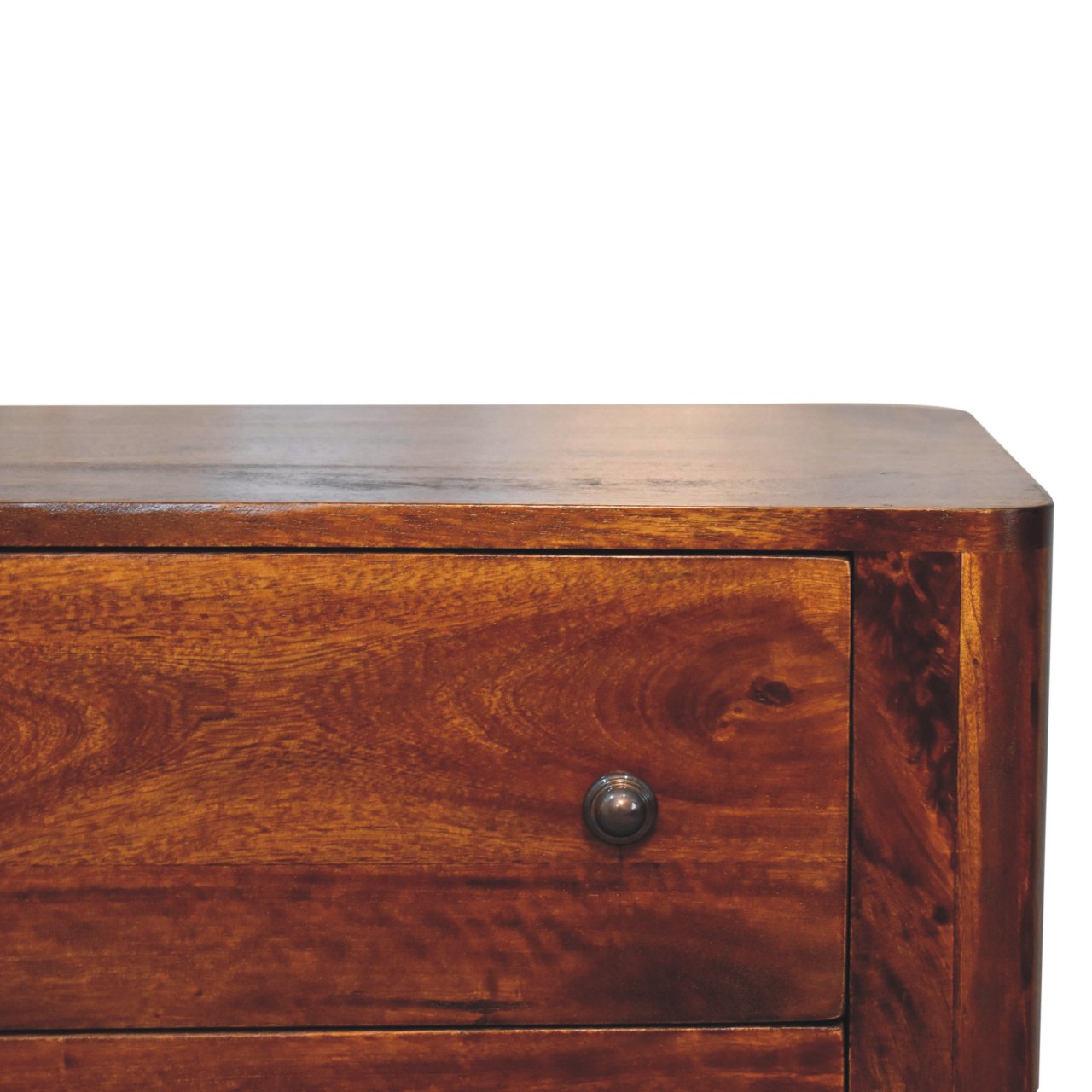WillowStone artisan furniture
