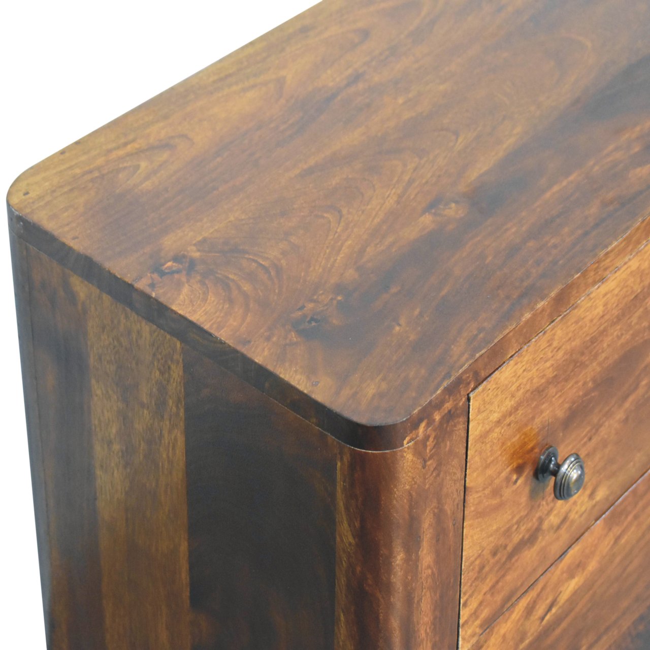 WillowStone artisan furniture