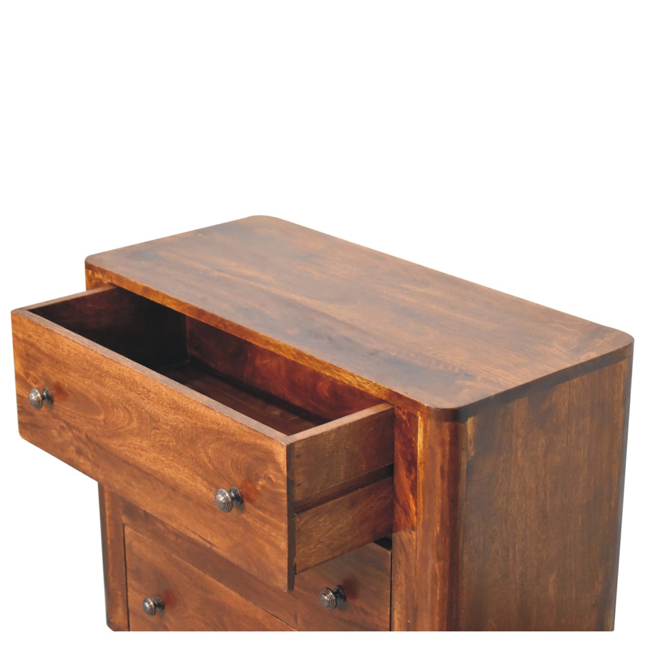 WillowStone artisan furniture