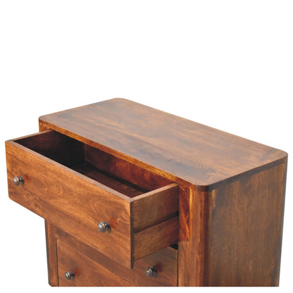 WillowStone artisan furniture
