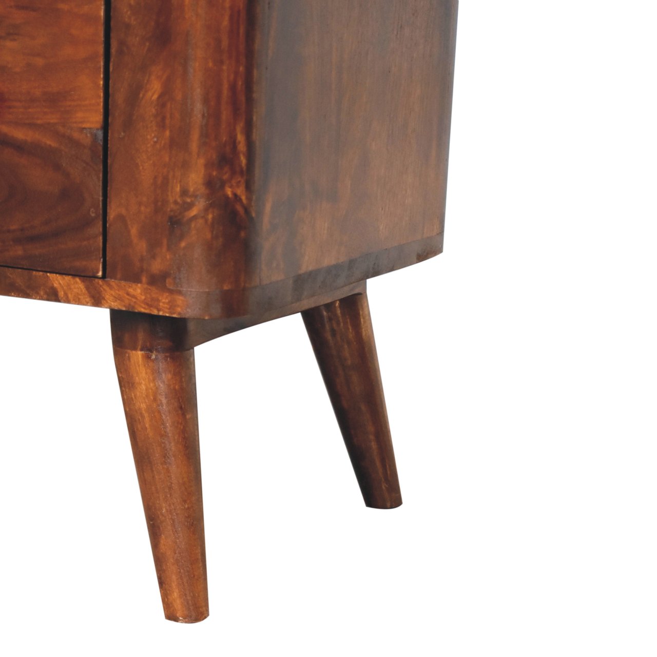WillowStone artisan furniture