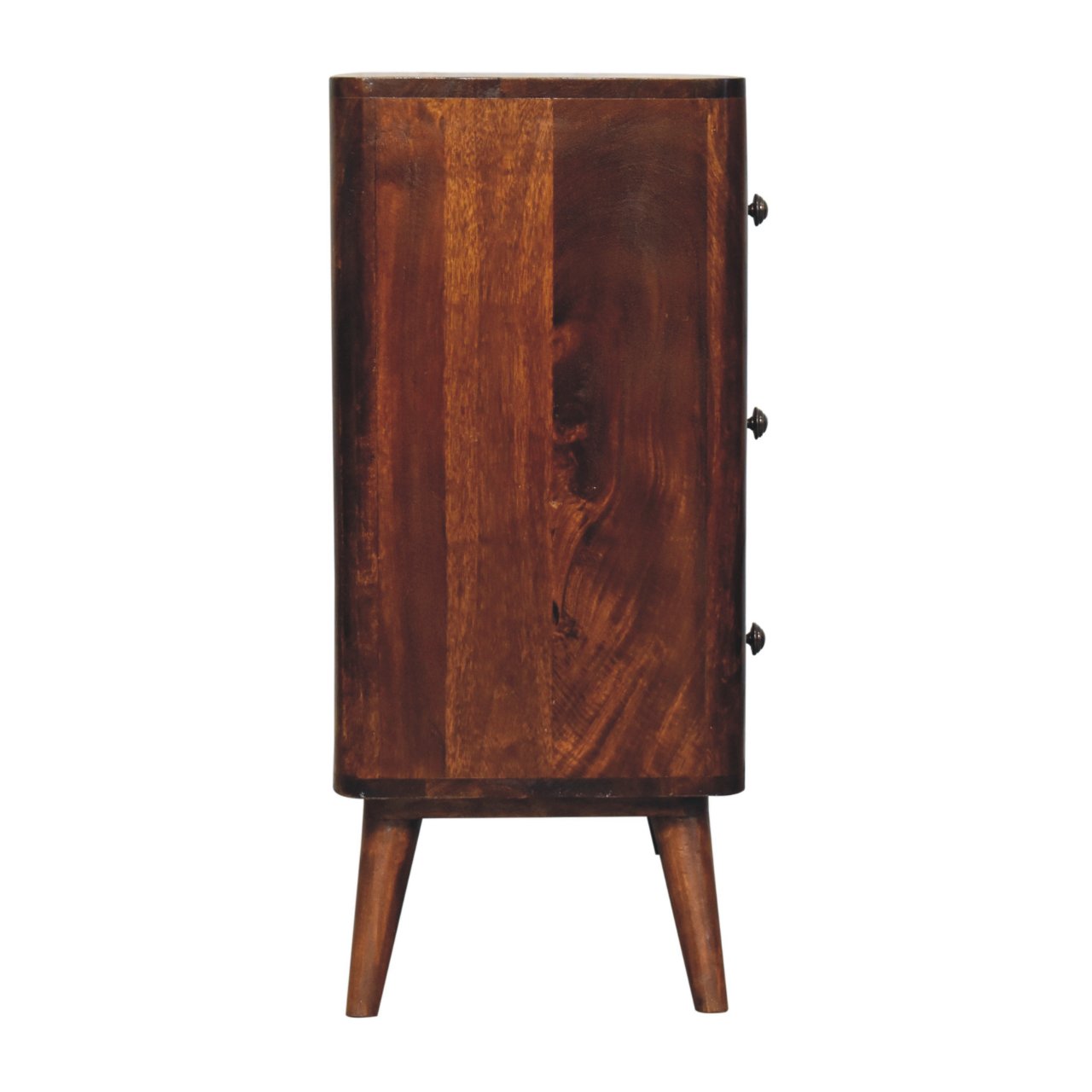 WillowStone artisan furniture