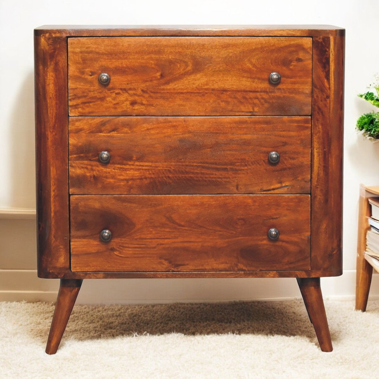 WillowStone artisan furniture