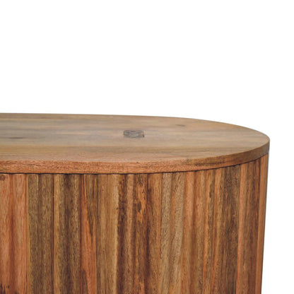 WillowStone artisan furniture