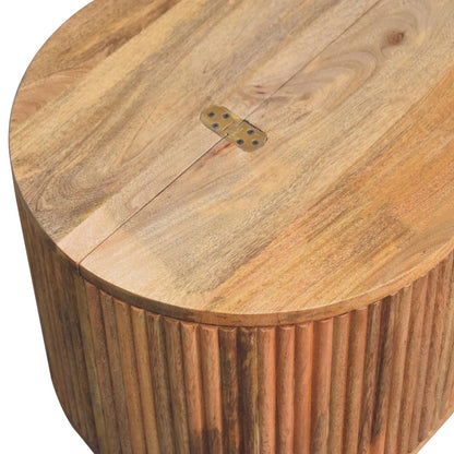 WillowStone artisan furniture