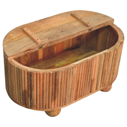 WillowStone artisan furniture