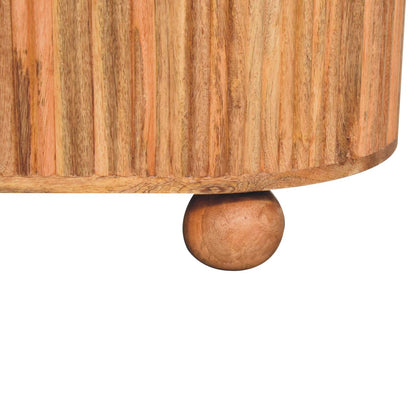 WillowStone artisan furniture