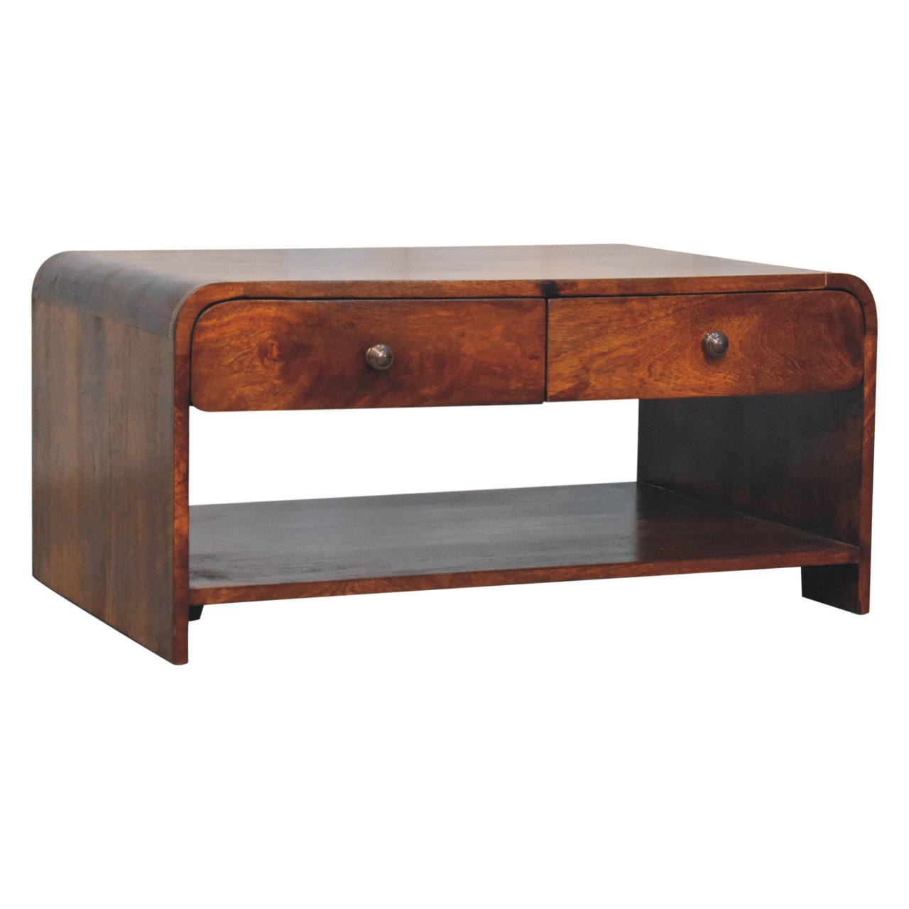 WillowStone artisan furniture